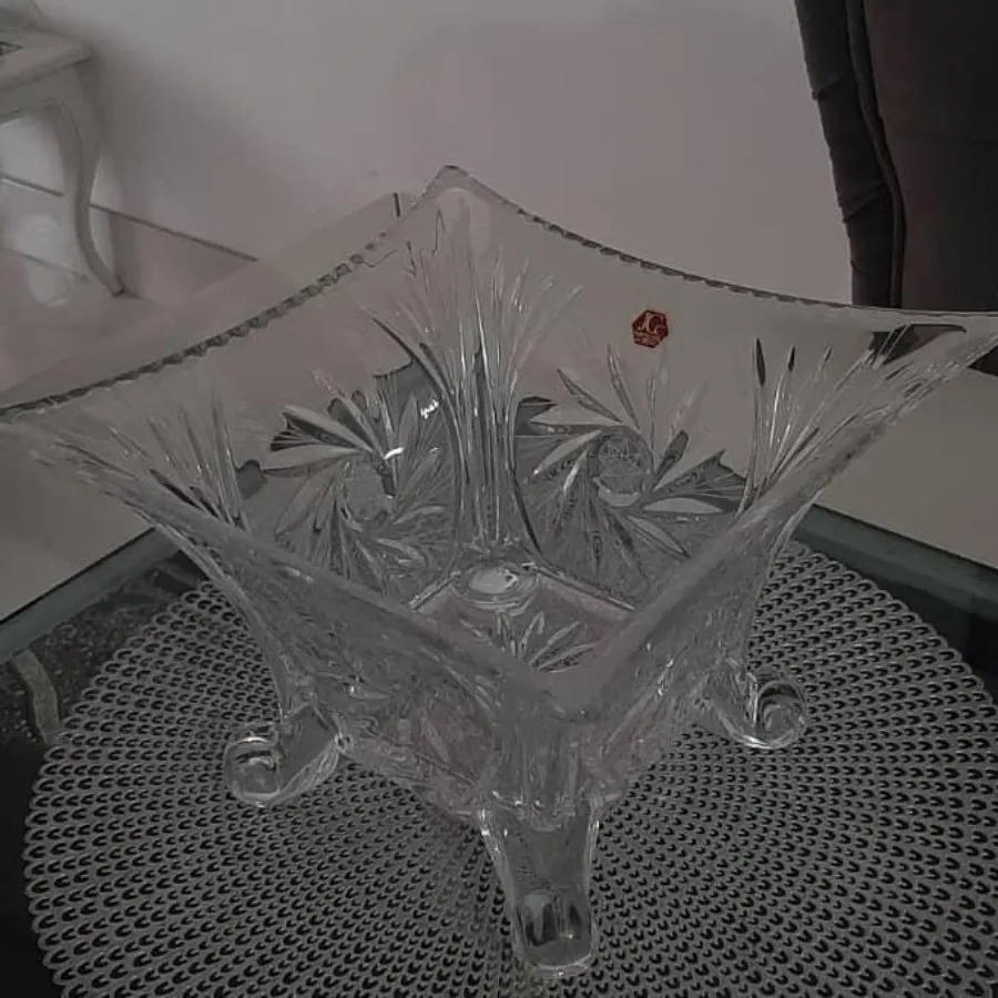 ظرف پذیرایی مارک جی سی سی