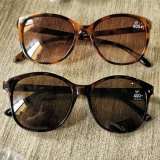 عینک یووی400