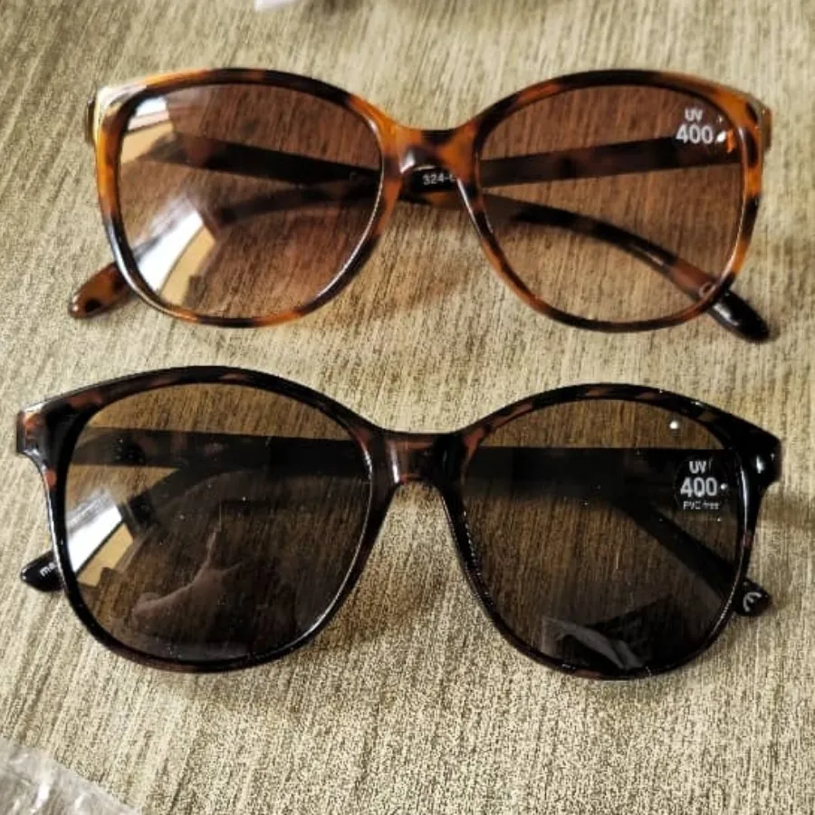 عینک یووی400