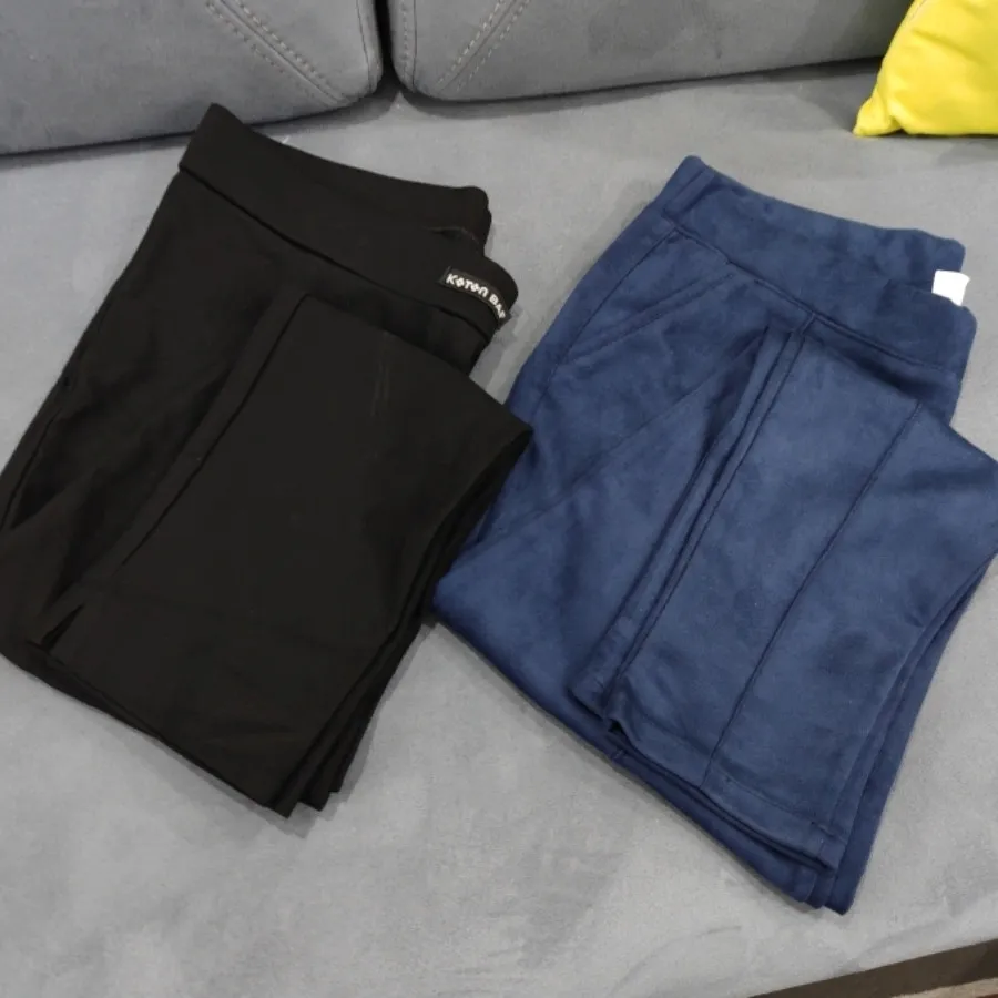 شلوار سایز بزرگ