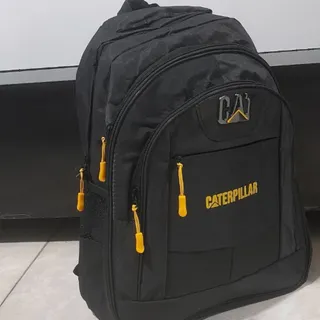 کوله کج راه چند زیپ رسیده