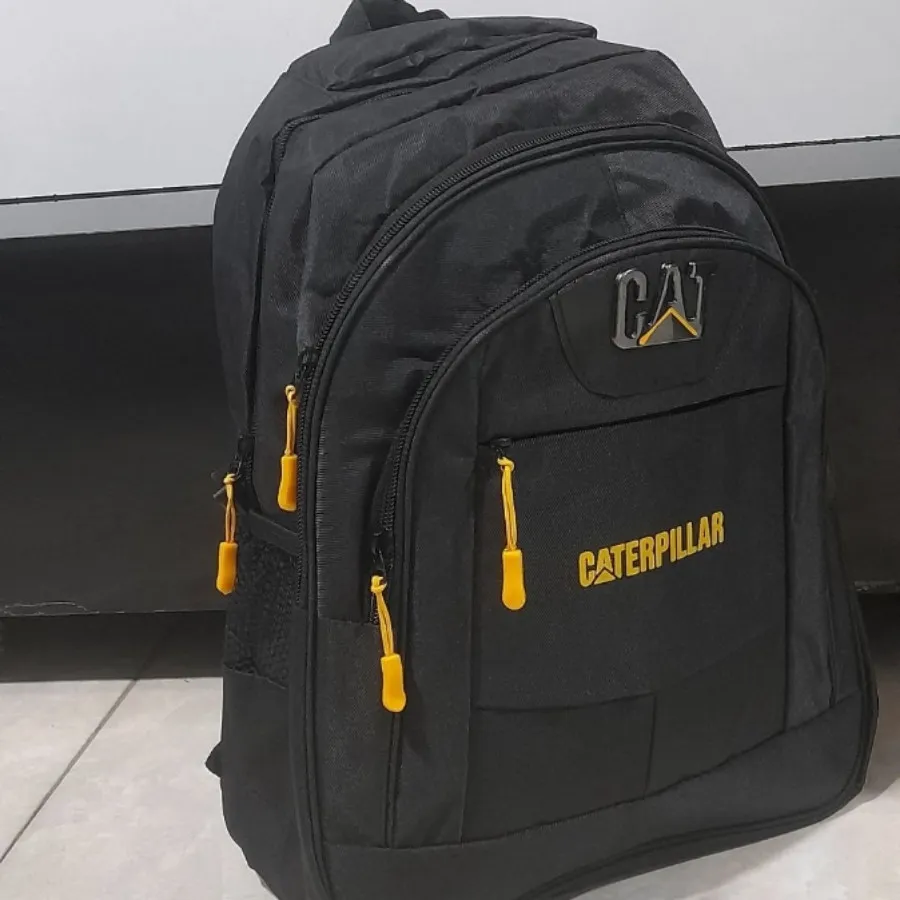 کوله کج راه چند زیپ رسیده