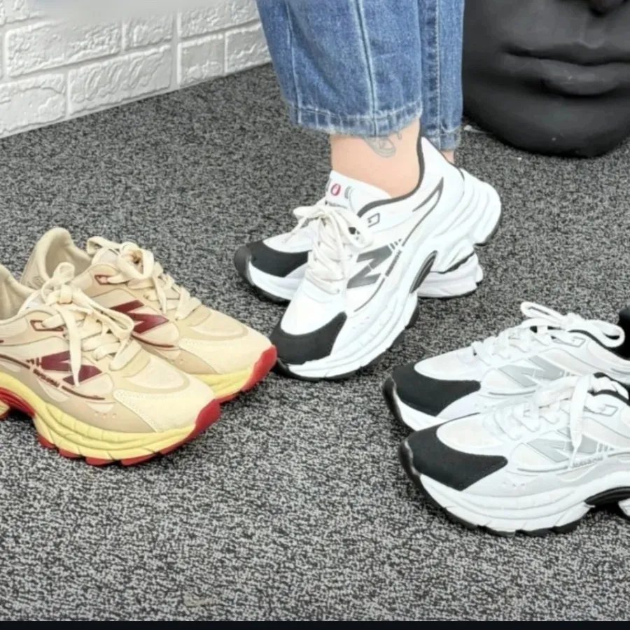 کتونی نیوبالانس