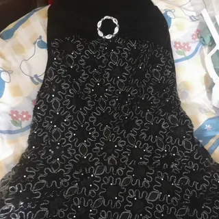 دامن مشکی بسیارزیبا