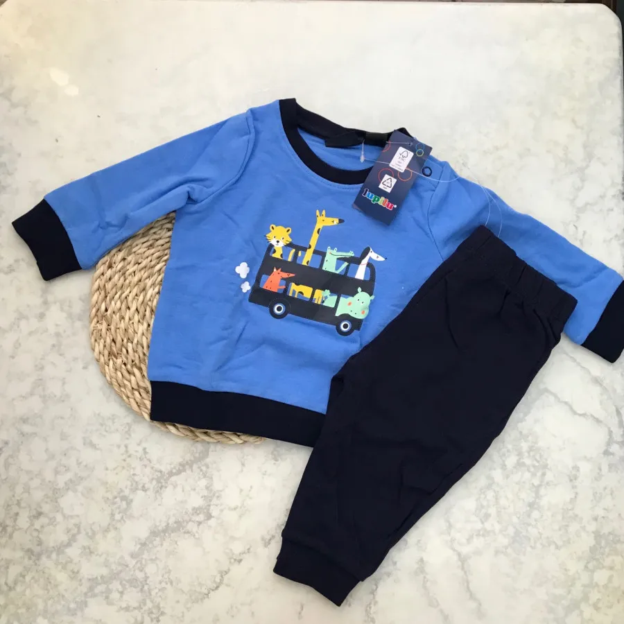 ست بلوز و شلوار