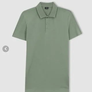 پلو شرت دفکتو