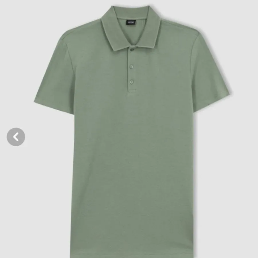 پلو شرت دفکتو