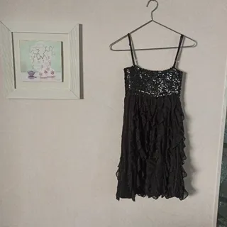 پیراهن دخترانه