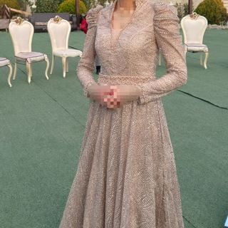 لباس مجلسی نو فقط 4500