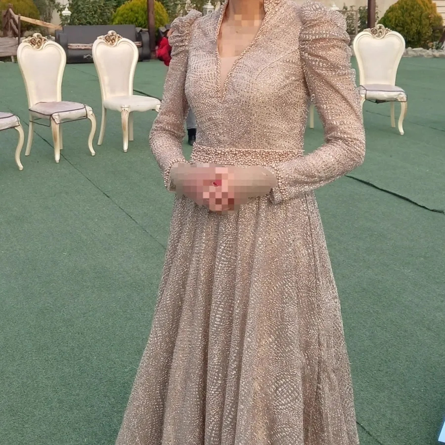 لباس مجلسی نو فقط 4500