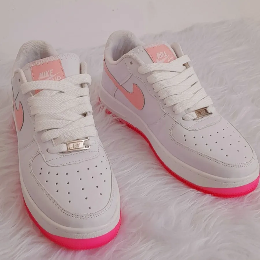 کتونی نایک ایرفورس وان