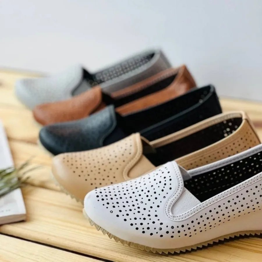 کفش طبی تا سایز 43