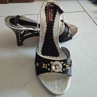 کفش صندل مجلسی 38