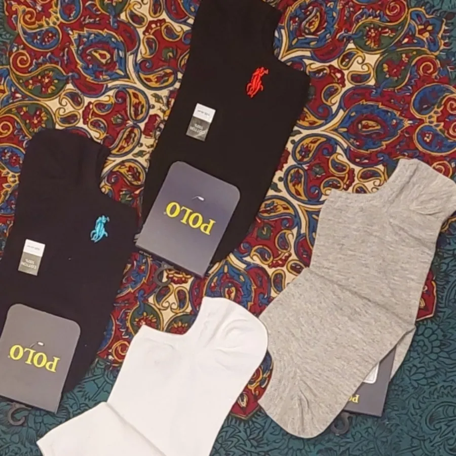 جوراب مچی پولو