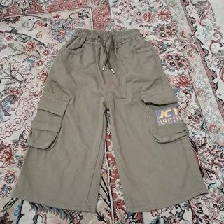 شلوارک پسرونه