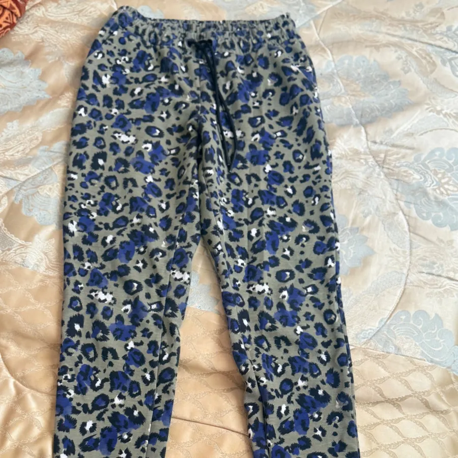 شلوار برند آلمانی