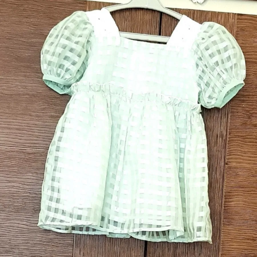 پیراهن مجلسی دخترانه