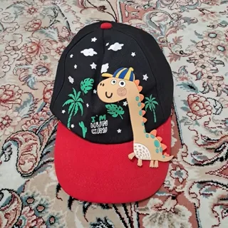 کلاه تابستونی پسرونه