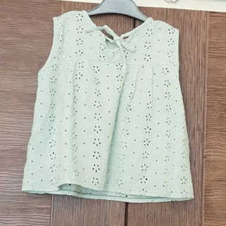 بلوز دخترانه