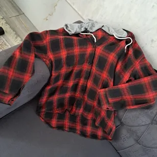 پیراهن پاییزه