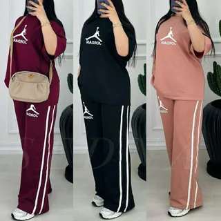 ست تیشرت شلوار