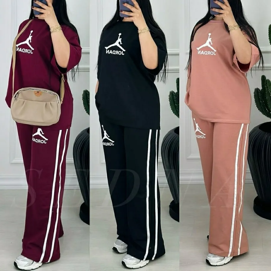 ست تیشرت شلوار