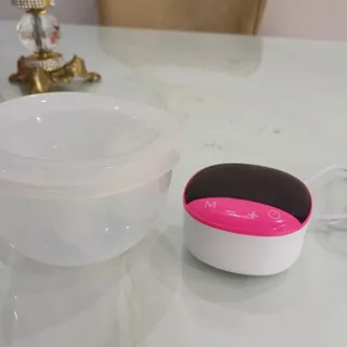 شیردوش پرتابلی