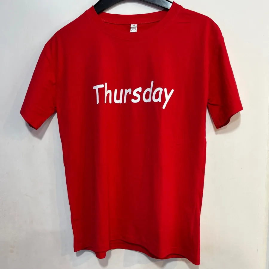 تیشرت وارداتی