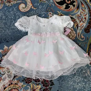 پیراهن گوگولی خوشکل