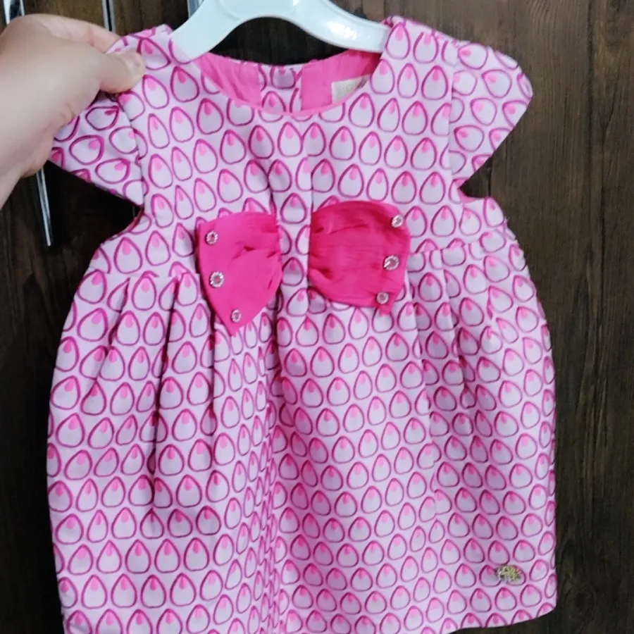 یه پیراهن خیلی کیوت