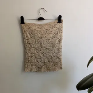 تاپ دکلته گیپور نخی مجلسی