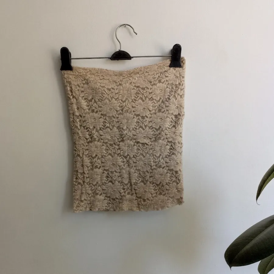 تاپ دکلته گیپور نخی مجلسی