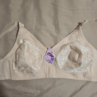 سوتین تمام نخی و ضد حساست