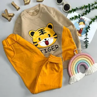 ست بلوز و شلوار اسپرت