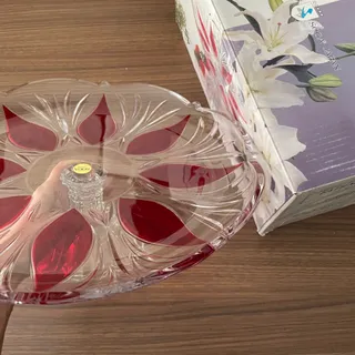 ظرف سرو یا میوه خوری