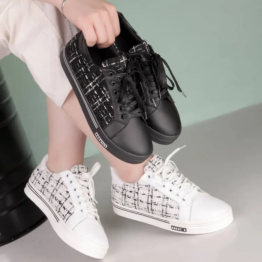 کفش مدل ویانا