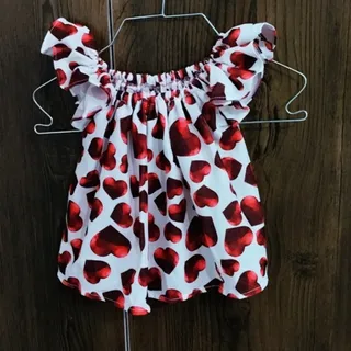 تاپ دخترانه