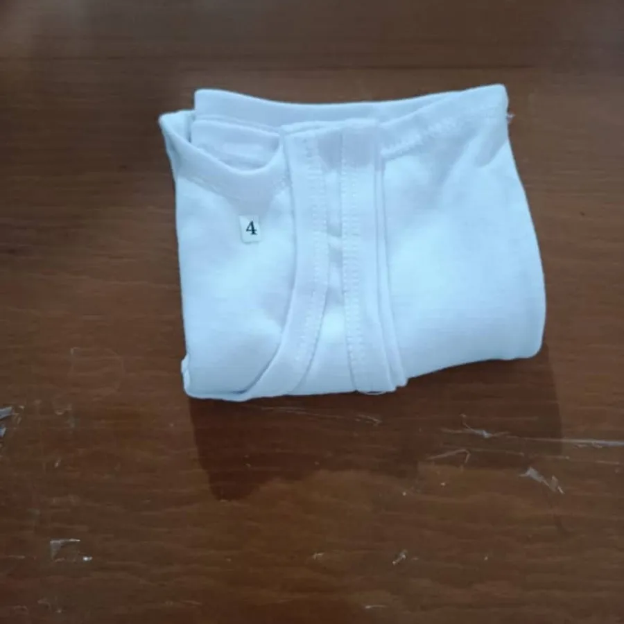 رکابی سایز 4