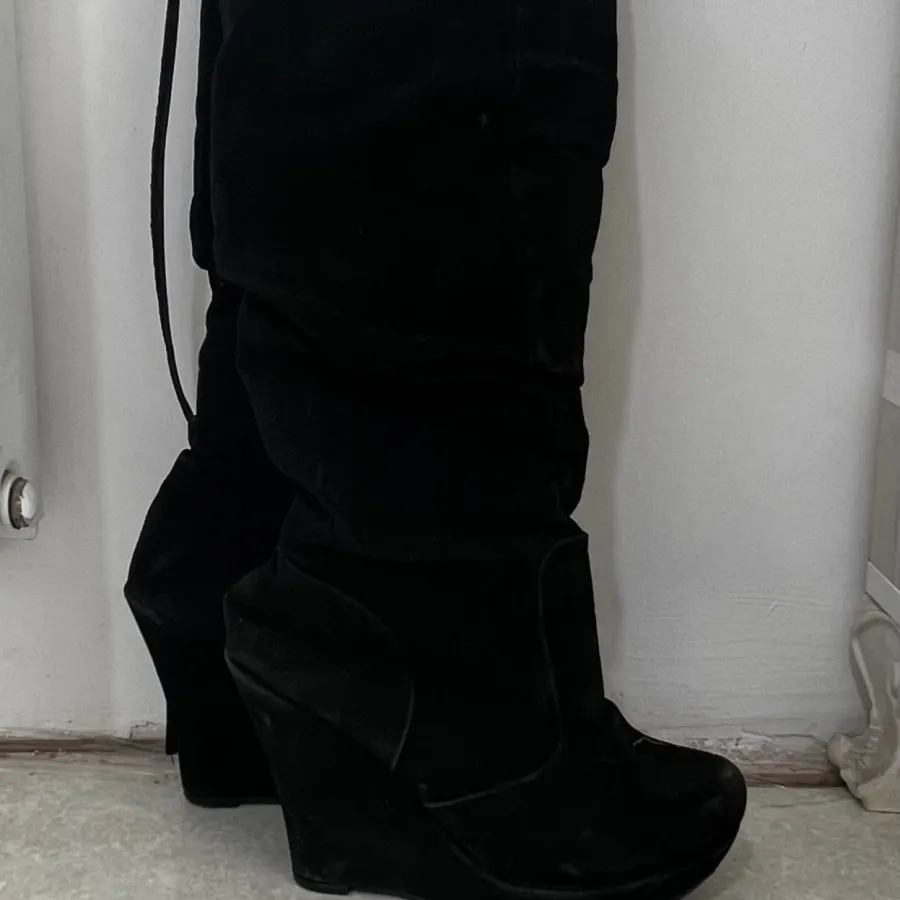 بوت ساق بلند