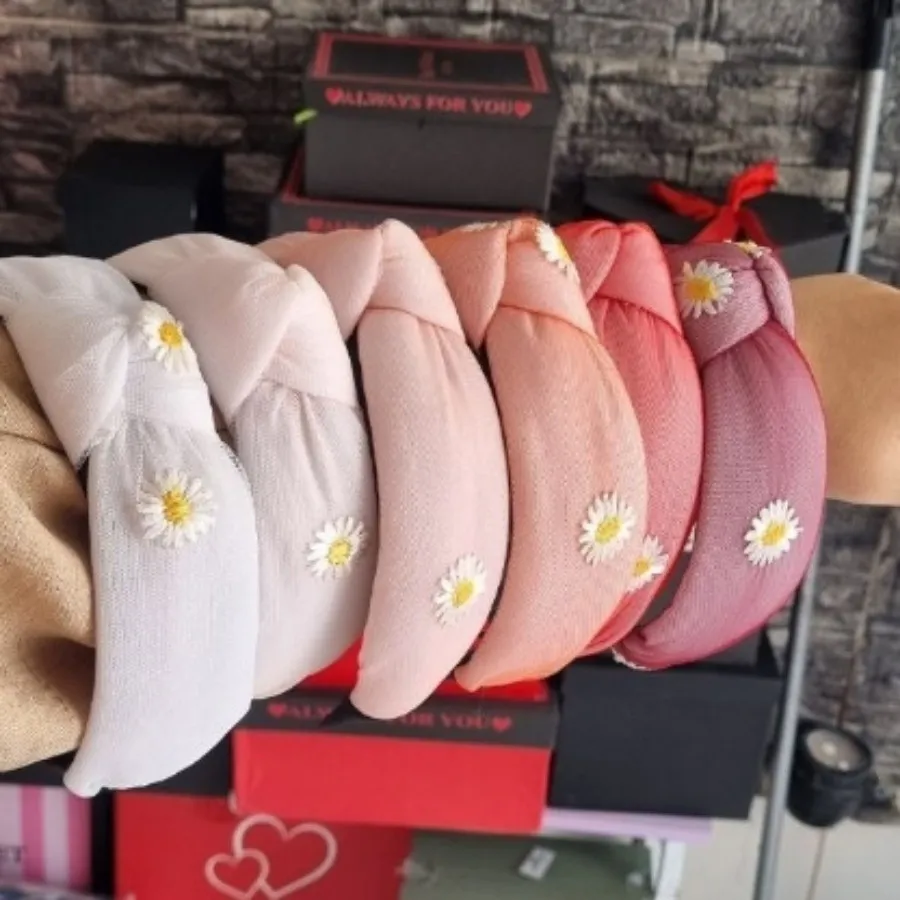 تل گره‌ای بابونه