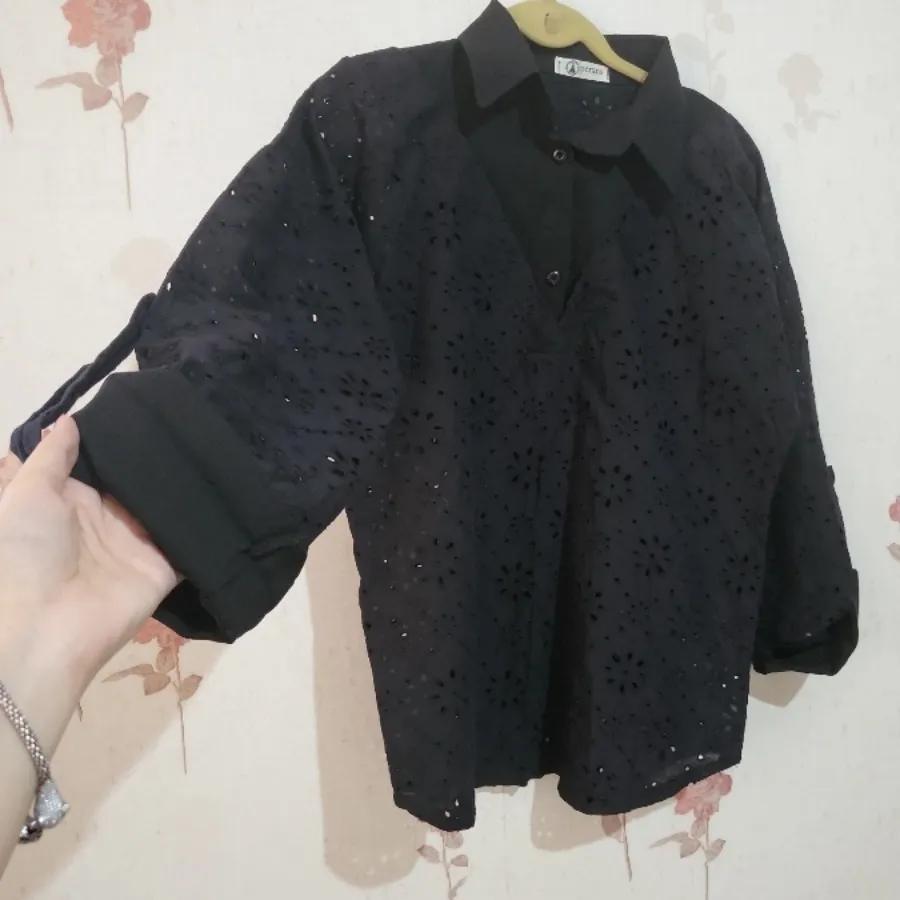 شومیز گیپور