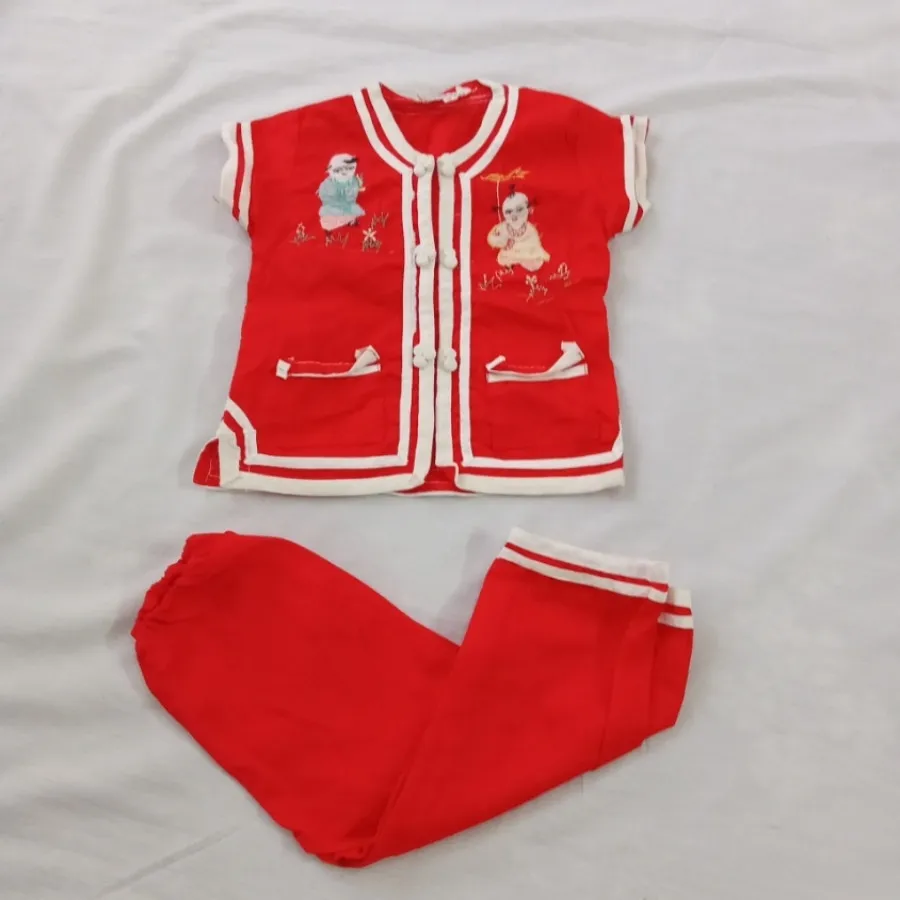 تیشرت شلوار