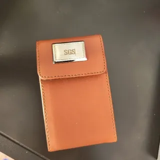 کیف پول چرم