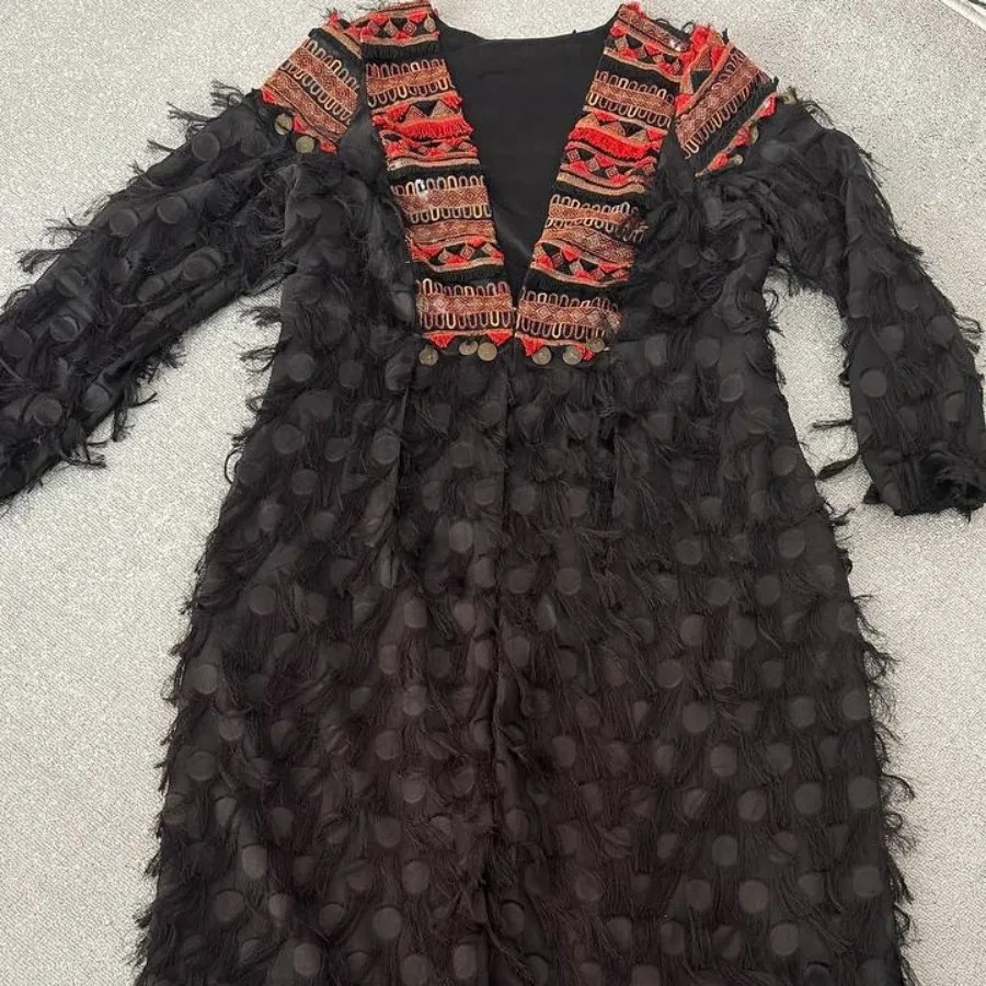 مانتو مزونی