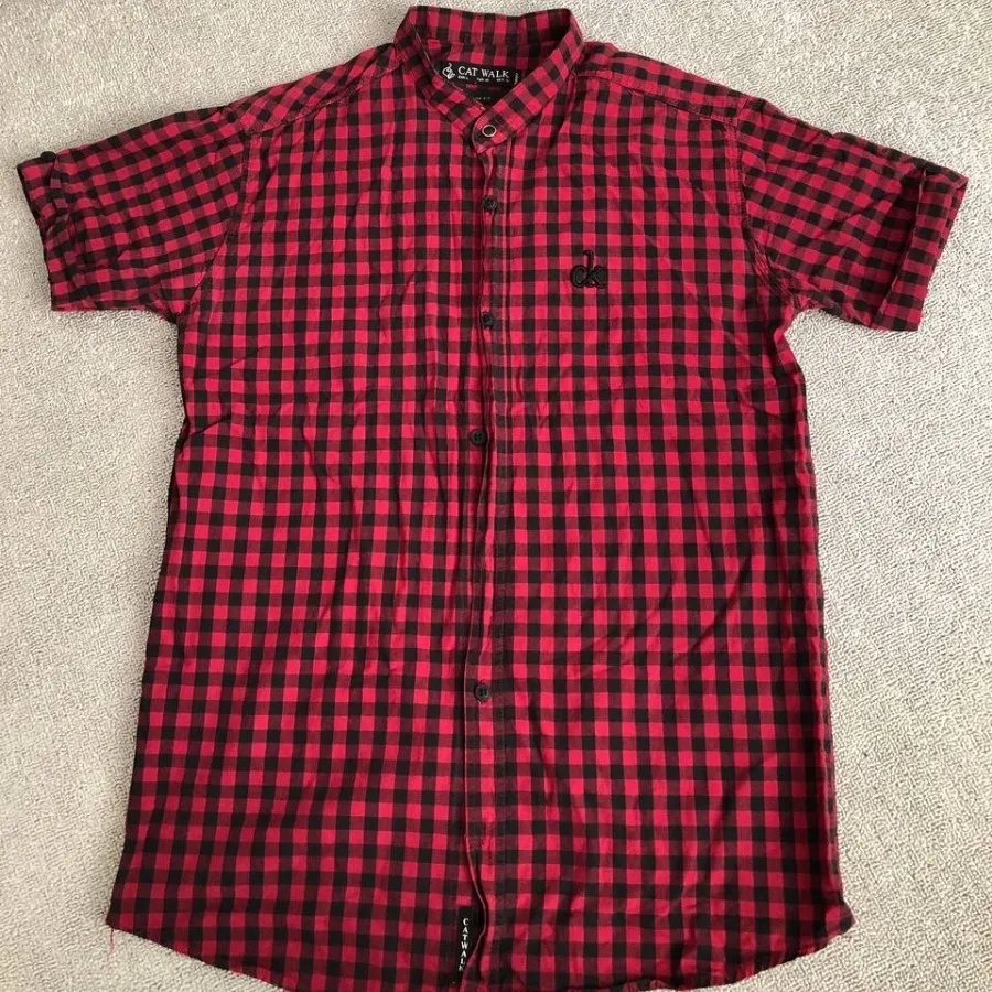 پیراهن مردانه