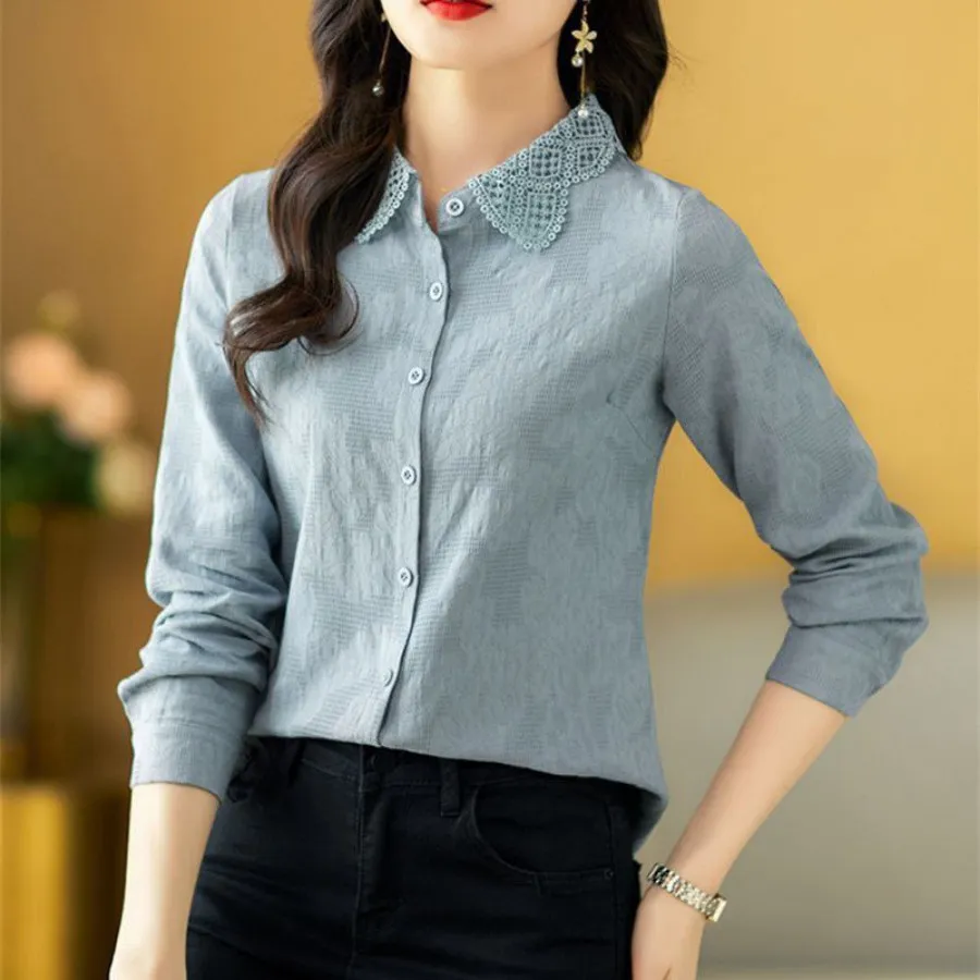 شومیز جنس لنین برجسته