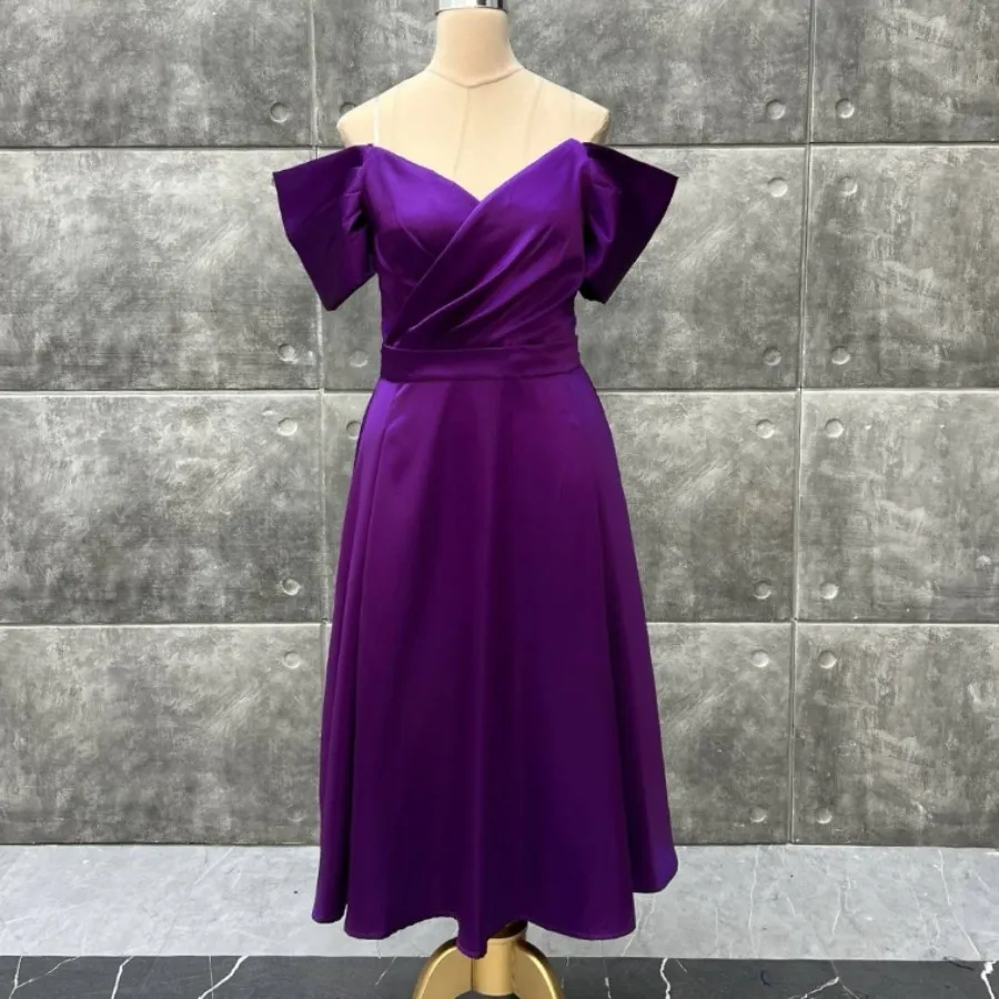 پیراهن تولد مهمانی نامزدی