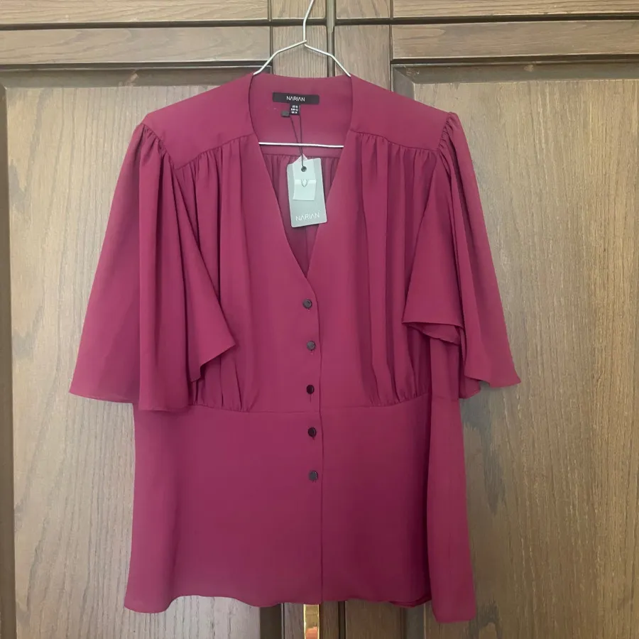 شومیز مجلسی