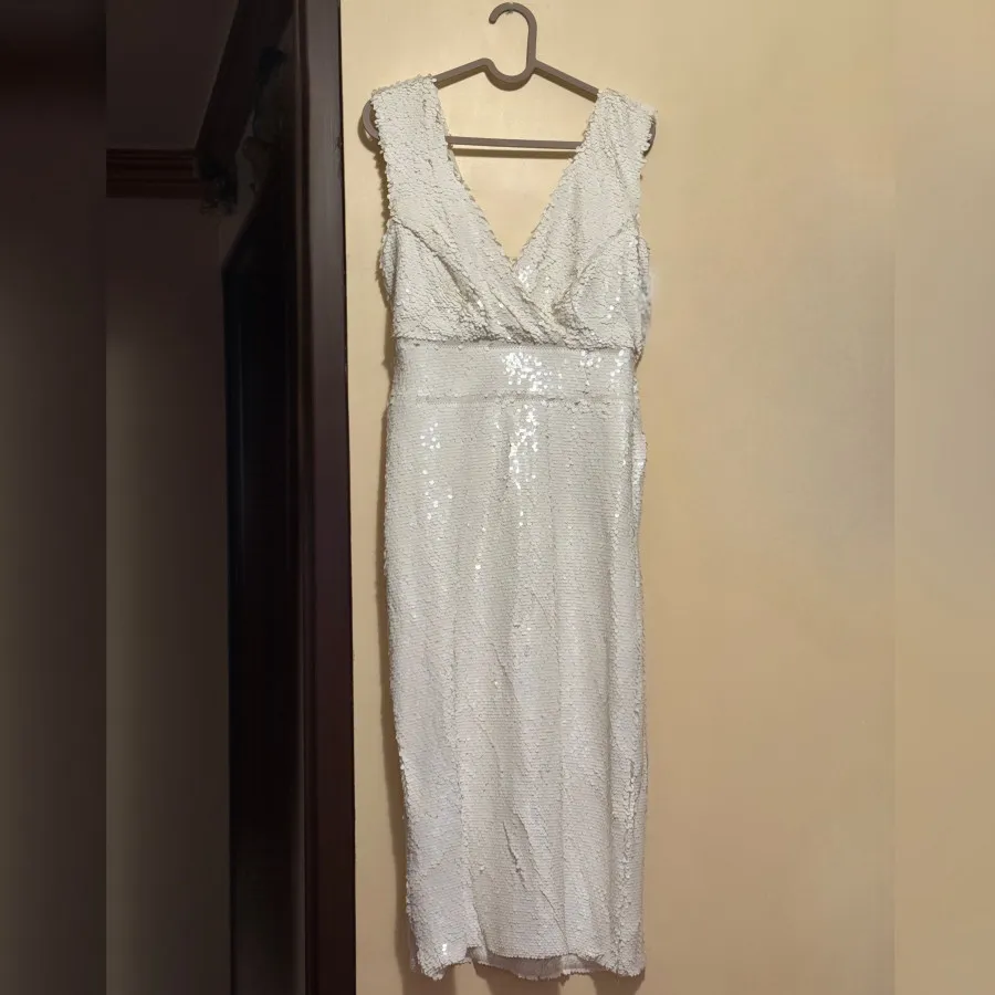 پیراهن مجلسی ترک