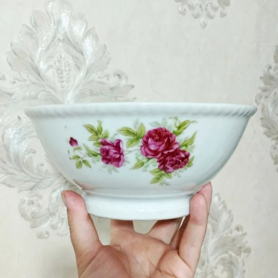 کاسه گلسرخی